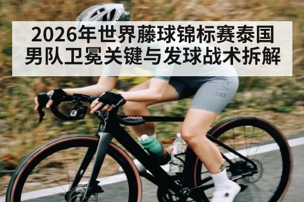 2026年世界藤球锦标赛泰国男队卫冕关键与发球战术拆解 | pg